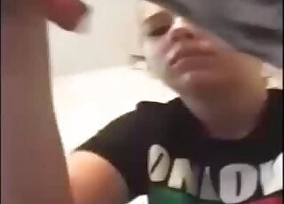 Doggy animal porn