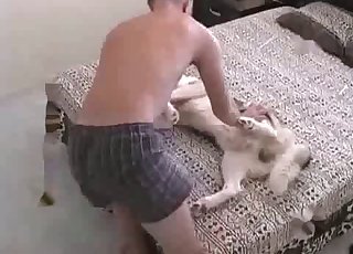 Handjob