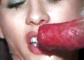Cumshot